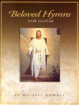 Beloved Hymns For Guitar - Songbook
